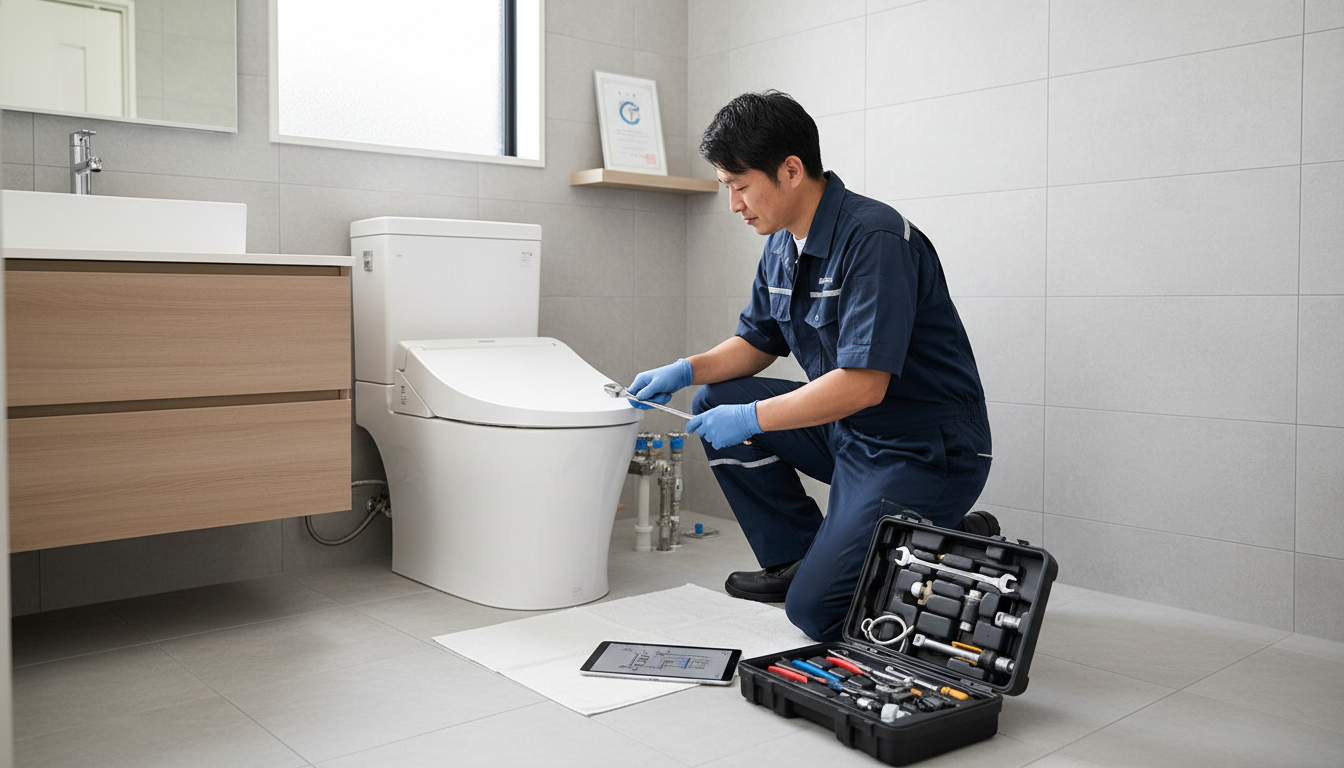 ポイント3:実績と信頼性で選ぶに関する画像