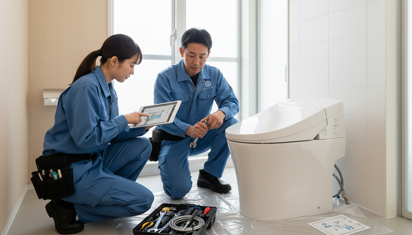 3. 実績と信頼性（資格・保険）に関する画像