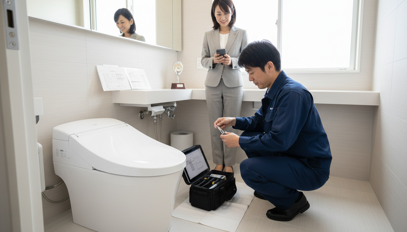 3. 実績と信頼性(口コミ・評判)に関する画像