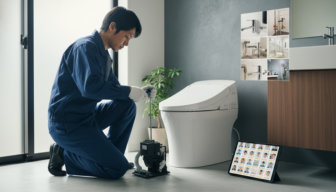 3. 口コミや評判、施工実績が豊富かに関する画像