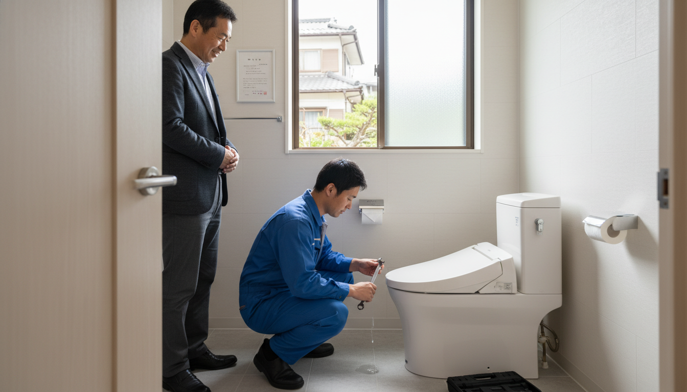 実績と信頼性:地元での評判はどうかに関する画像