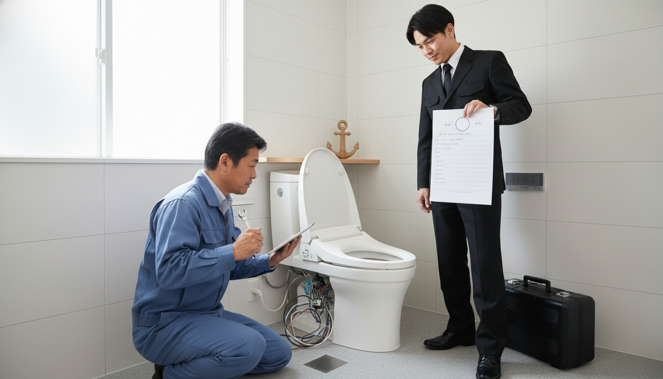 高額請求に注意！横須賀市で避けるべき悪質業者の特徴に関する画像