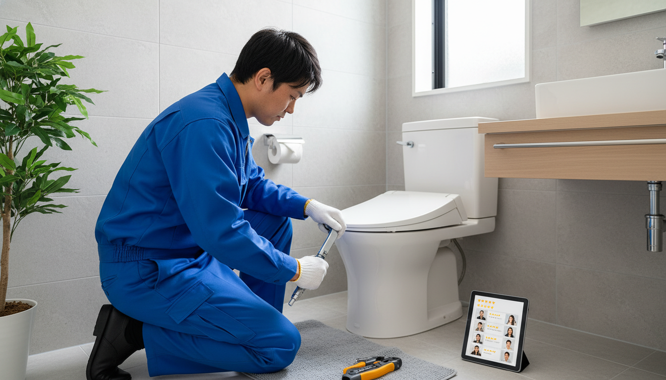 【比較ポイント3】実績と信頼性(口コミ・評判)に関する画像