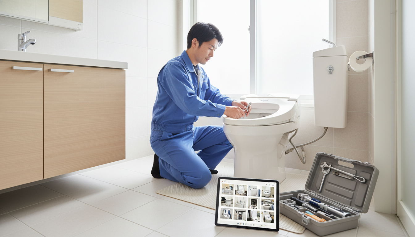 実績と信頼性で選ぶ！口コミや施工事例を確認に関する画像