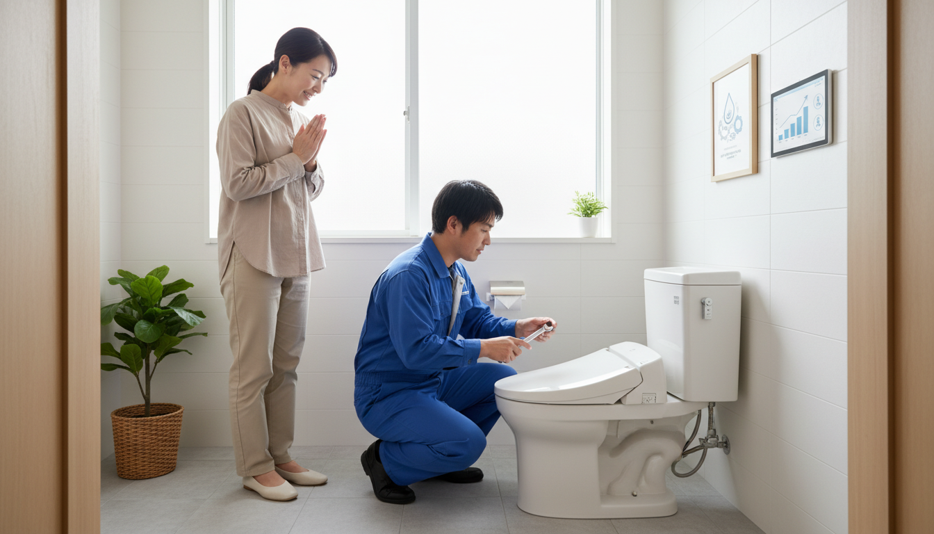 ポイント3：実績と口コミ・評判に関する画像