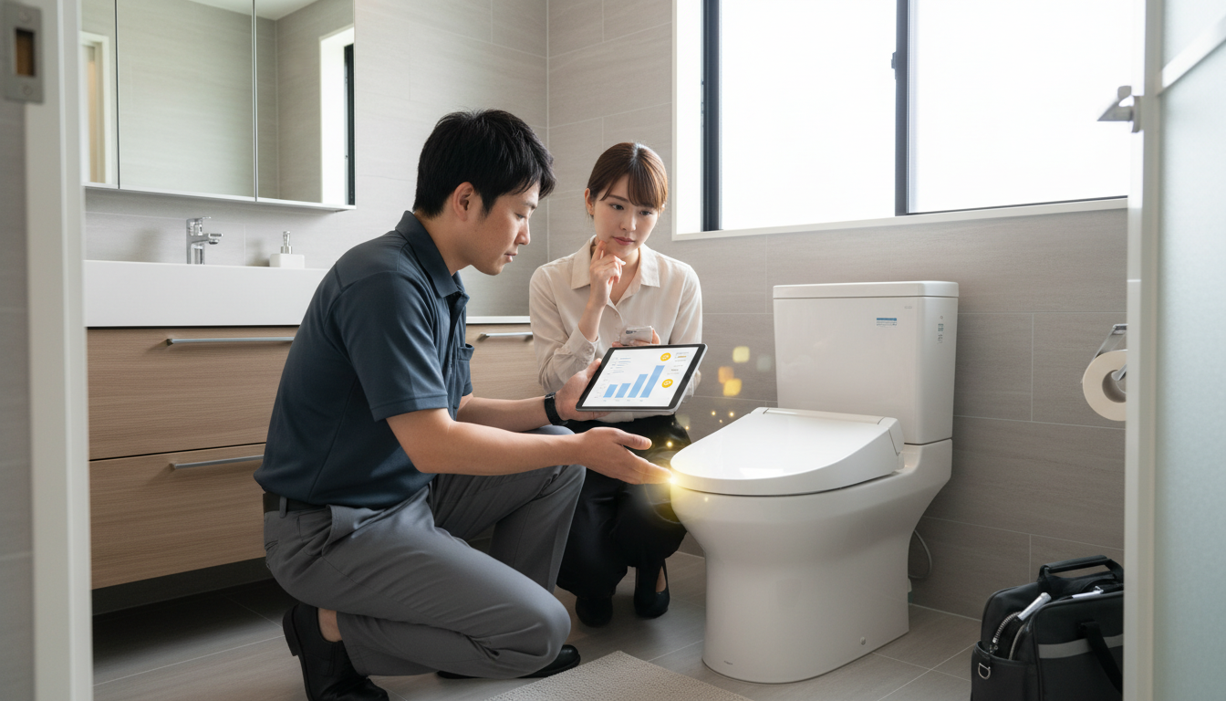 3. 口コミや評判、施工実績の確認に関する画像