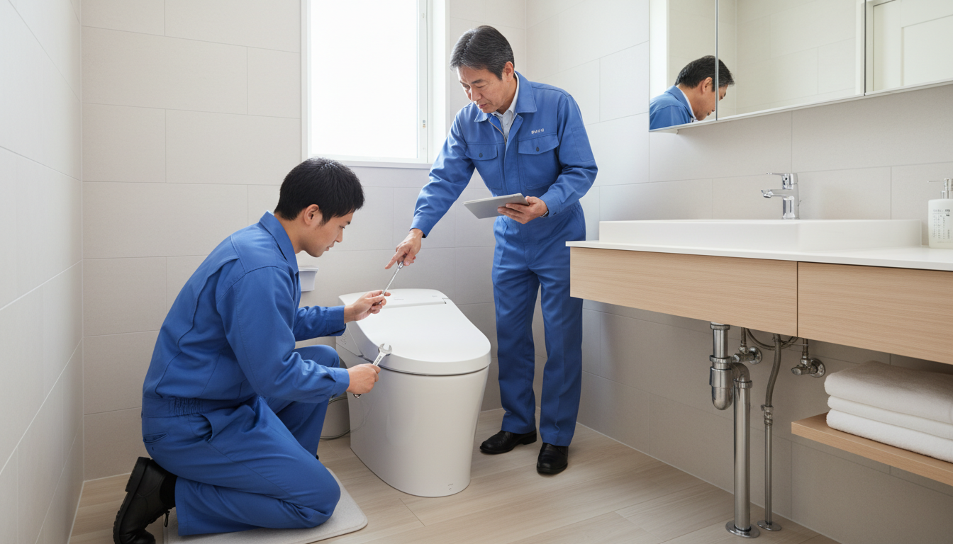 信頼できる優良業者を見極めるための5つのチェックリストに関する画像