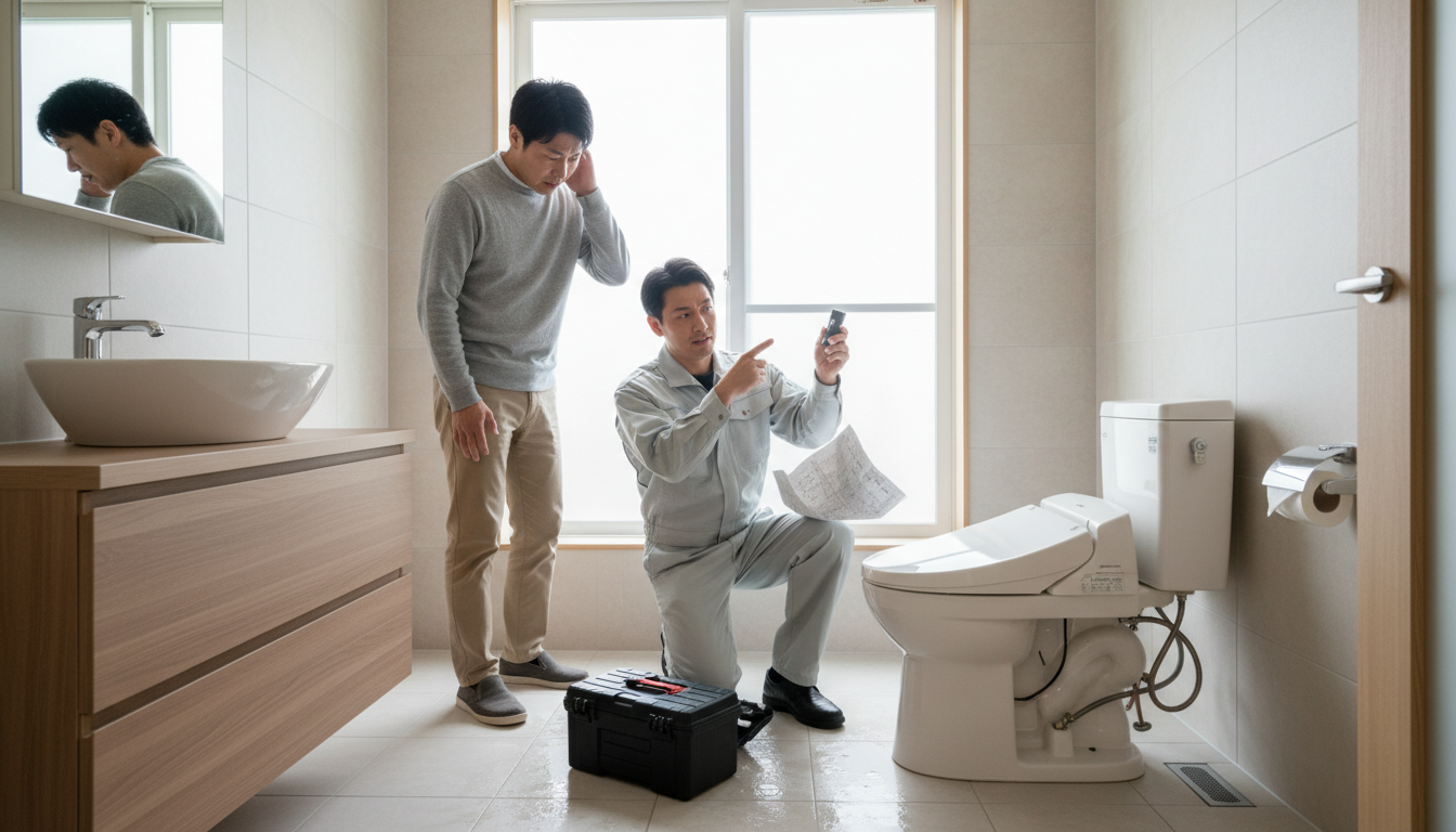 悪徳業者に注意！よくあるトラブル事例と回避策に関する画像