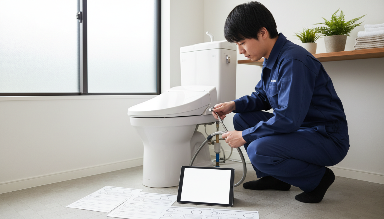 ポイント3：修理実績と口コミ・評判に関する画像