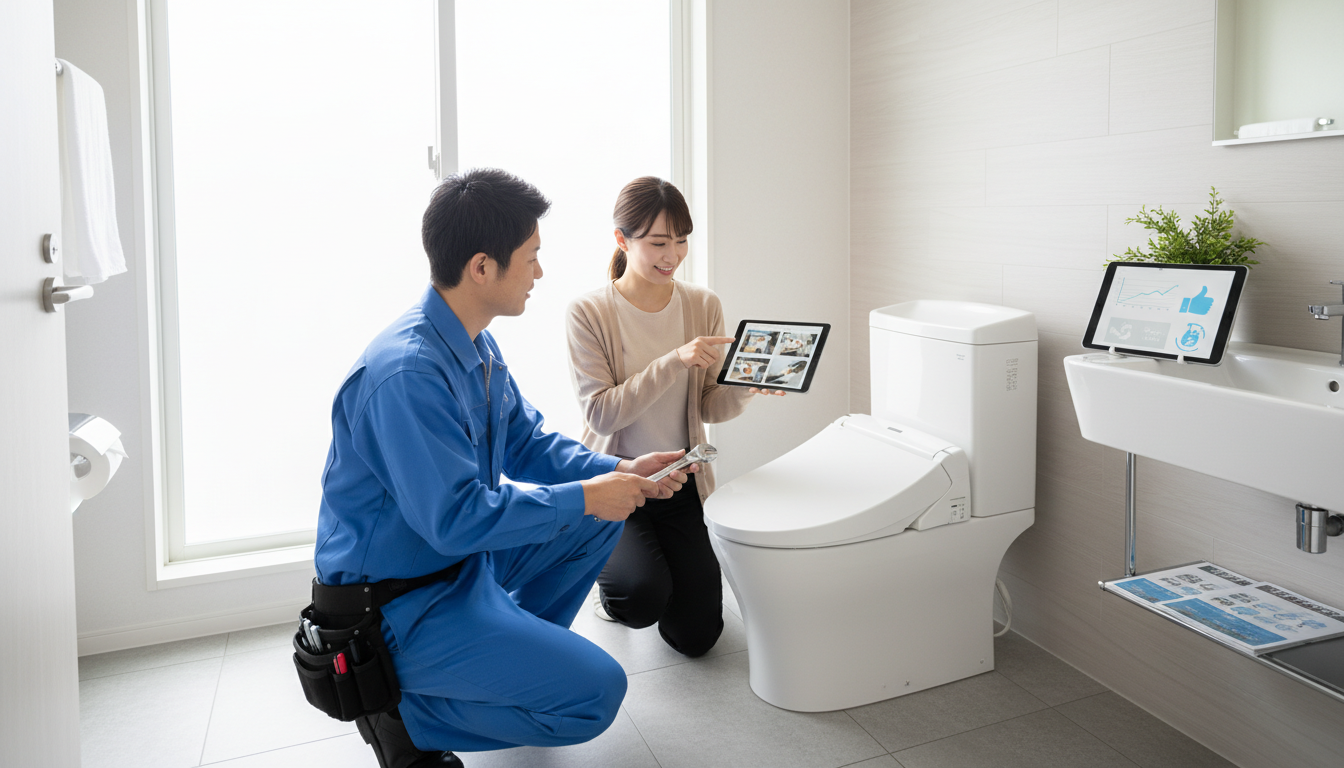 ポイント3:実績と口コミ・評判の確認方法に関する画像