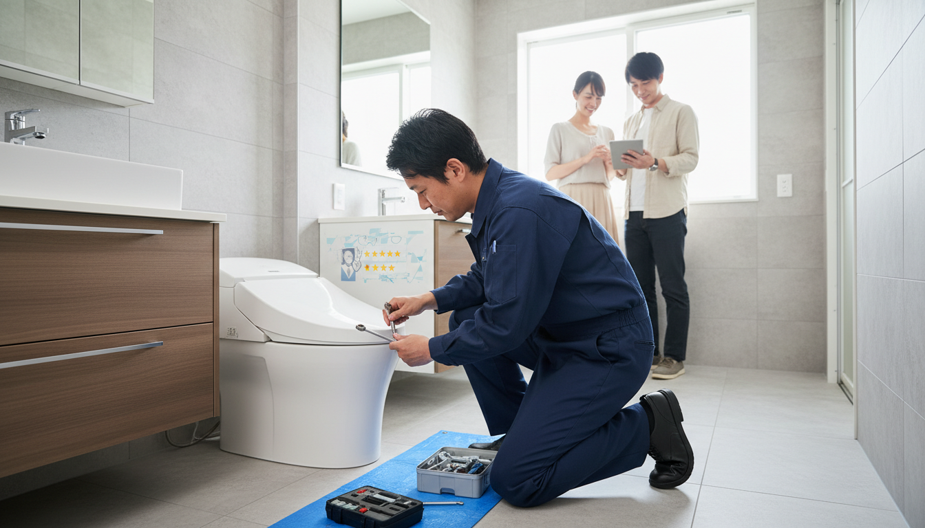 ポイント3:実績と口コミ・評判に関する画像