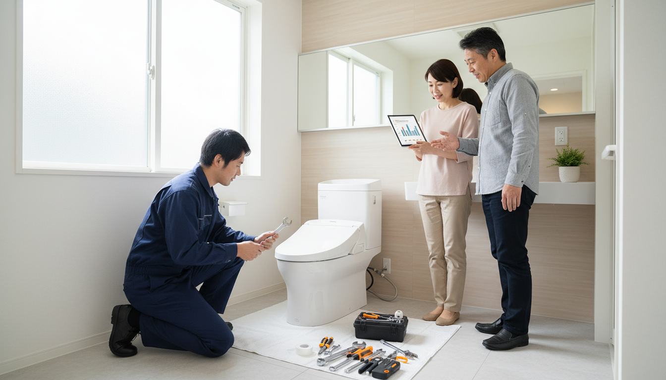 口コミ・評判と実績で信頼性を見極めるに関する画像