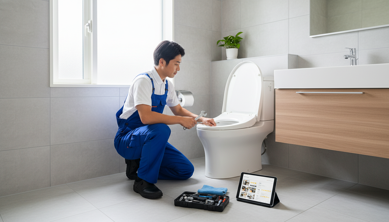 施工実績と第三者からの口コミ・評判に関する画像