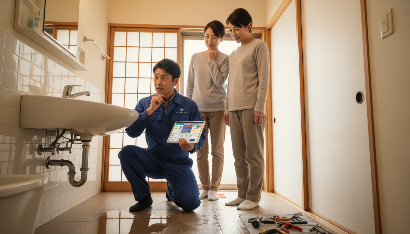 ポイント3. 口コミや評判を多角的にチェックするに関する画像