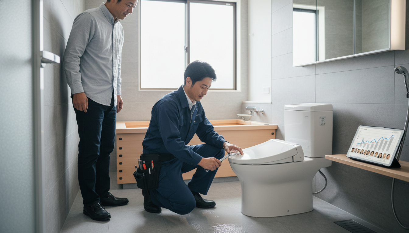 ポイント3:実績と口コミ・評判に関する画像