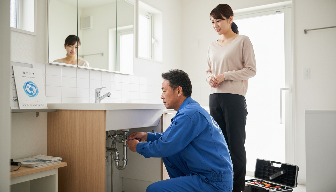 確かな技術と安心感!「実績と信頼性」で選ぶに関する画像