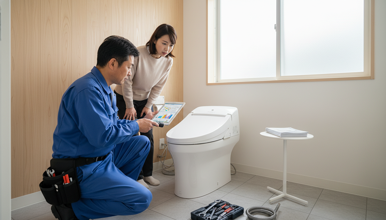 高額請求を回避！袋井市で安心して依頼できる業者選びの注意点に関する画像