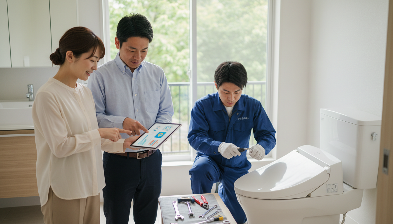 ポイント3：実績と口コミ・評判に関する画像