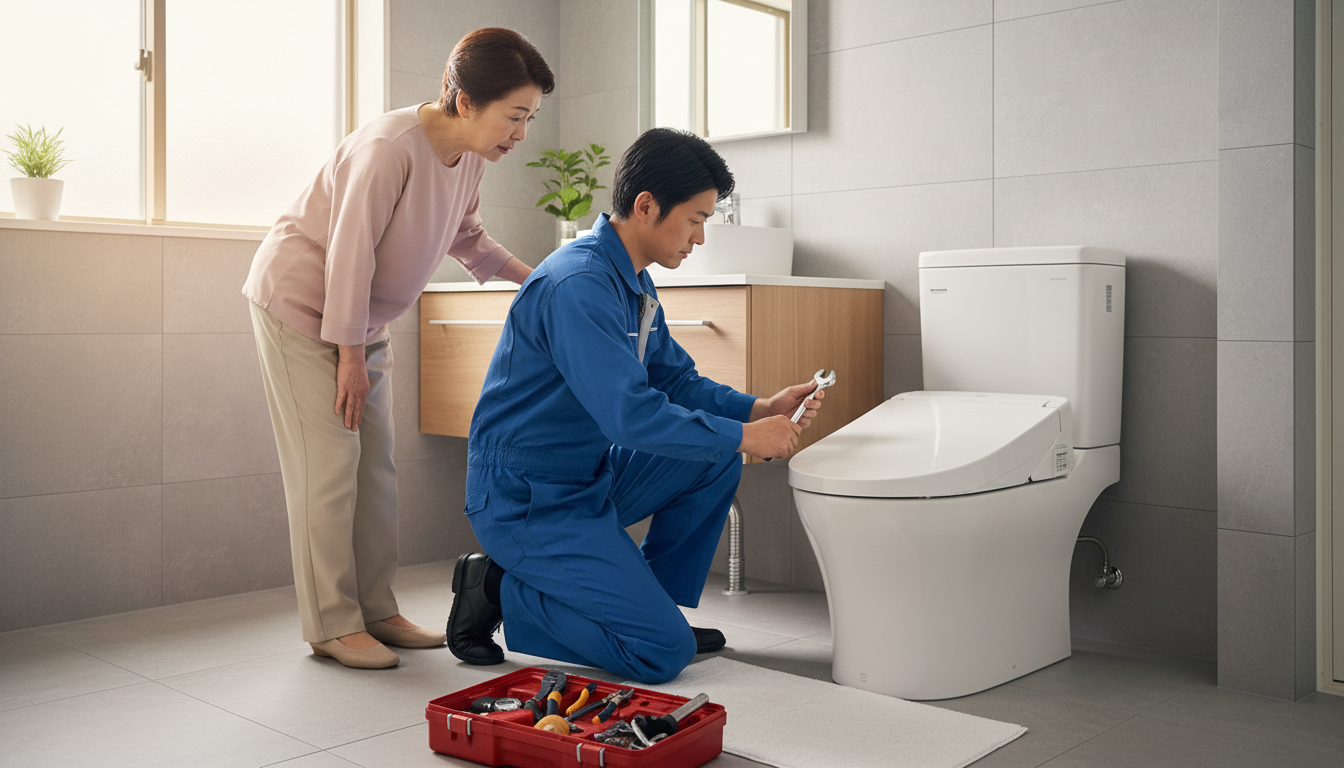 悪質業者に注意！浜松市東区で信頼できる業者を選ぶ5つのポイントに関する画像