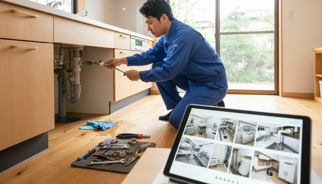 実績と口コミ・評判の確認方法に関する画像