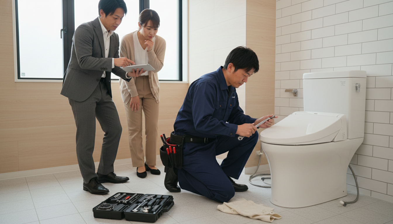 ポイント3：実績と口コミ・評判の確認に関する画像