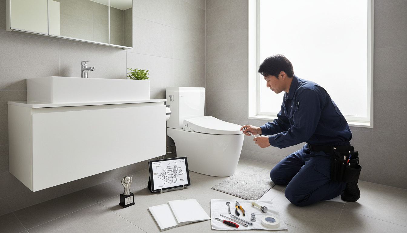 ポイント3:実績と評判は信頼できるかに関する画像