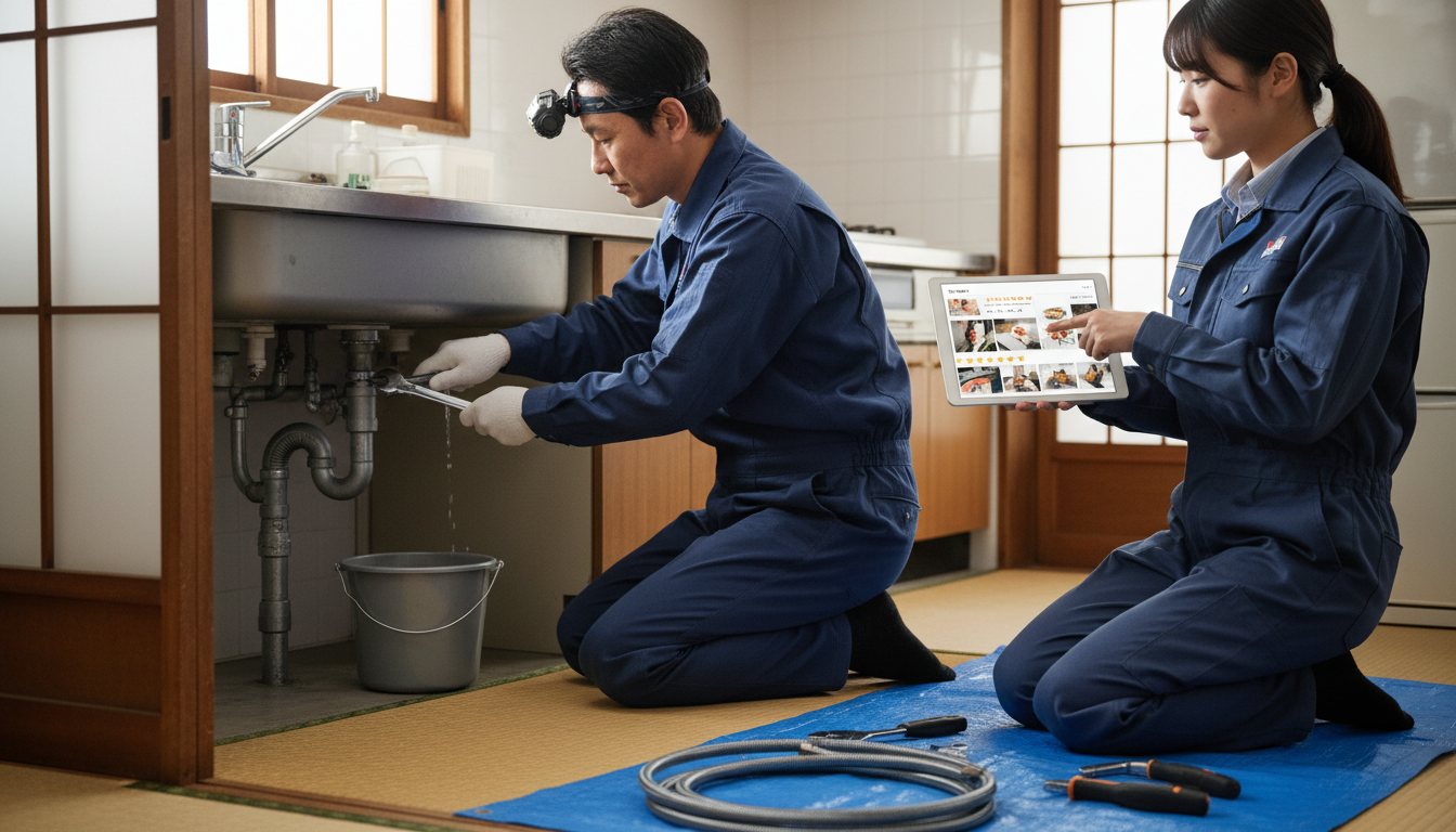 実績と口コミで信頼性を見極めるに関する画像