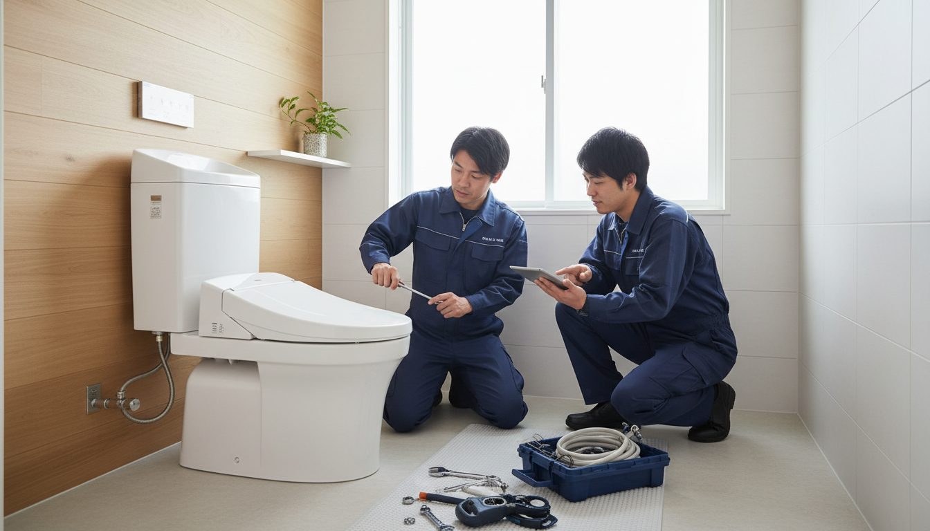 実績と信頼性!「地域での評判」と「アフターフォロー」をチェックに関する画像