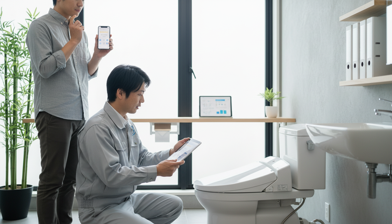 実績と口コミ・評判を参考にするに関する画像