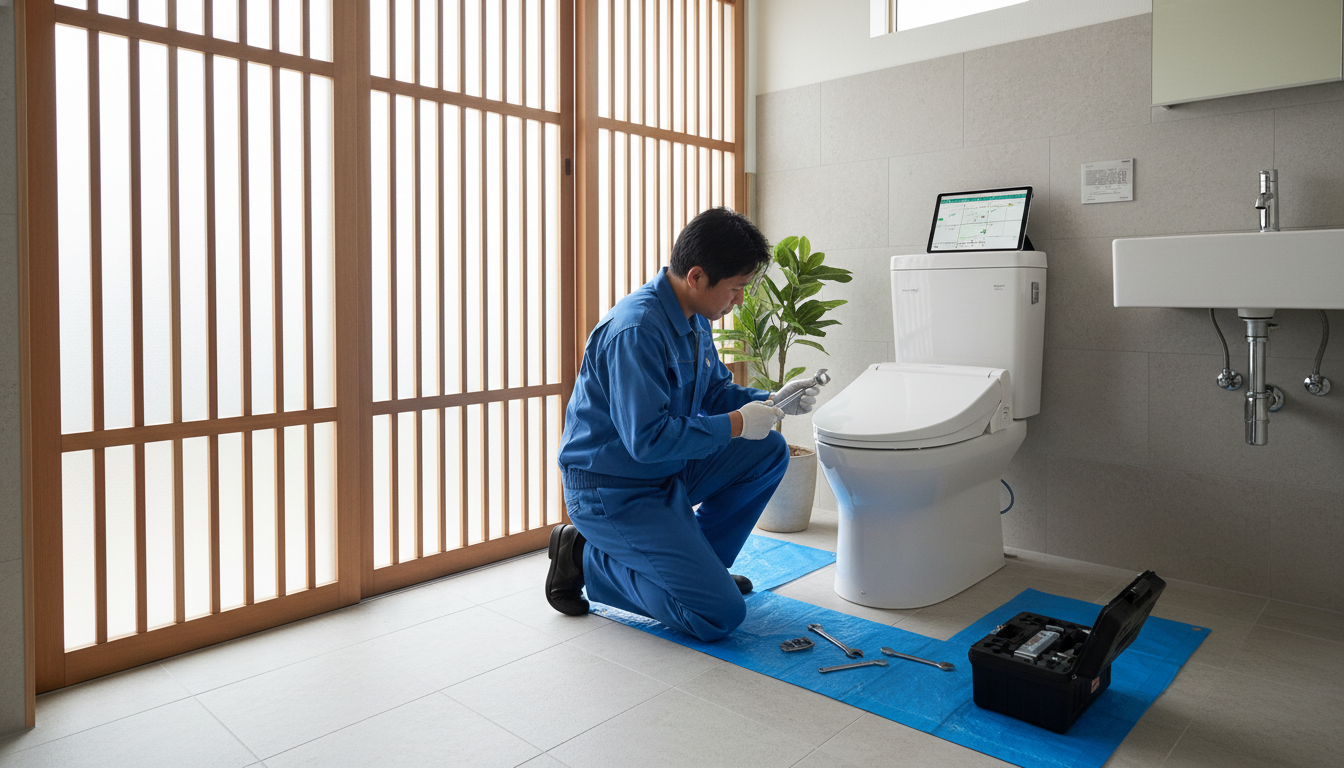 芝山町での対応スピードと受付時間に関する画像