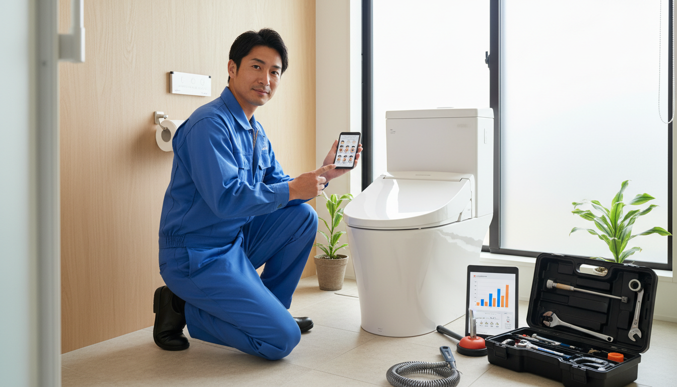 実績と口コミ・評判で選ぶに関する画像