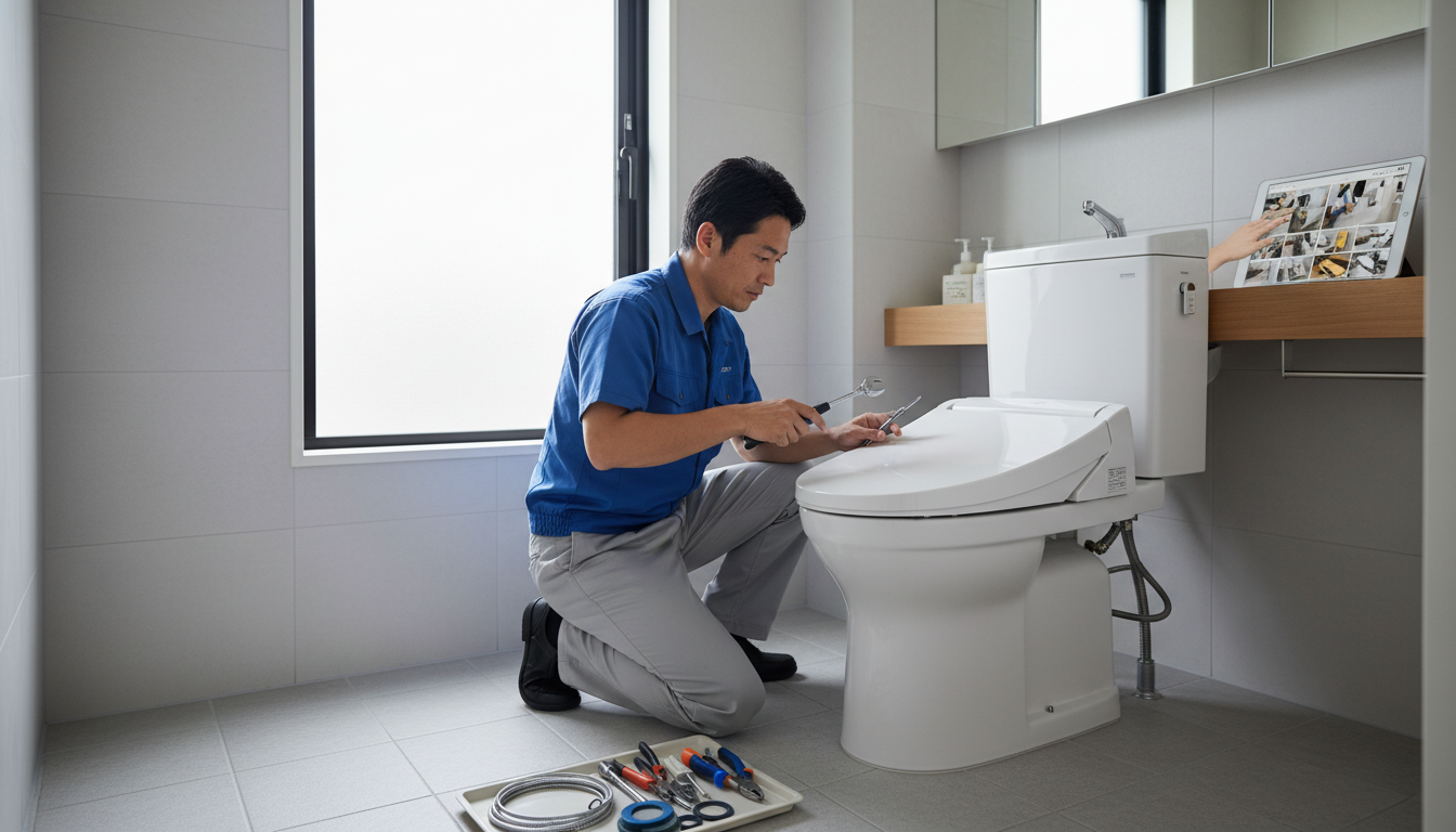 実績と評判は信頼の証！口コミや施工事例を参考にしように関する画像