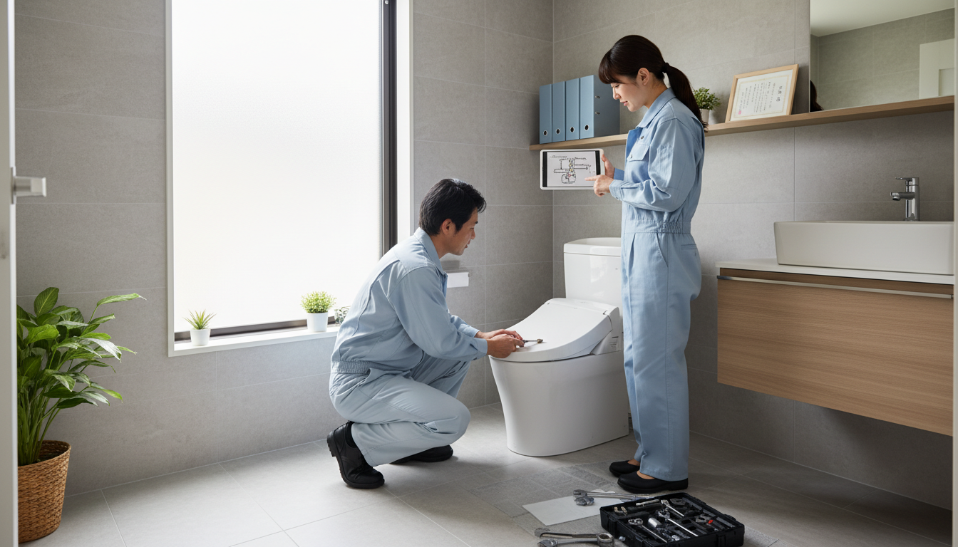 比較ポイント3:実績と口コミ・評判に関する画像