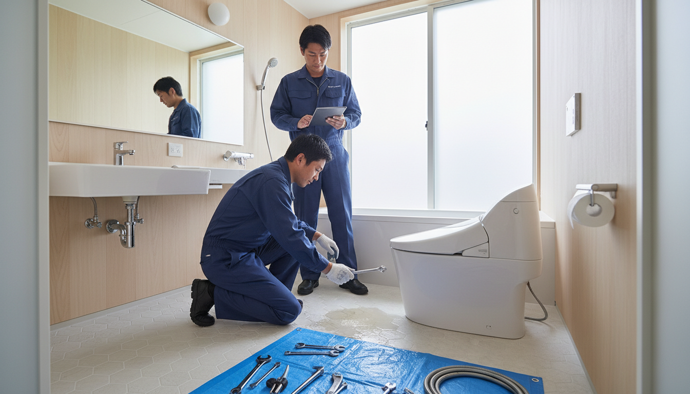 実績と信頼性！高槻市での施工実績と口コミをチェックに関する画像