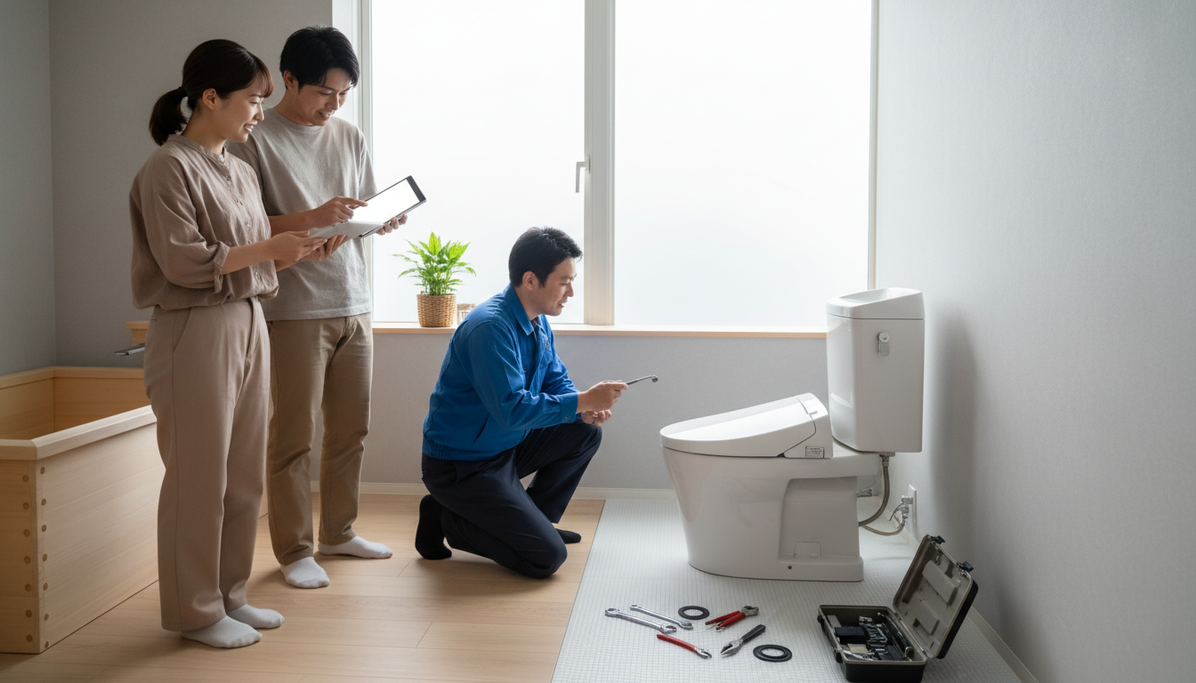 実績と口コミで信頼性をチェックする方法に関する画像