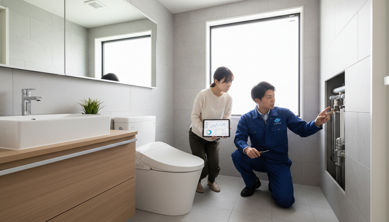 3. 実績と口コミ・評判の確認方法に関する画像