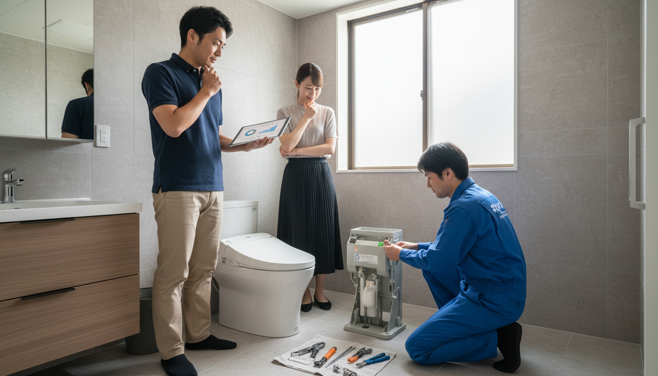 口コミ・評判と実績で信頼性を見極める方法に関する画像