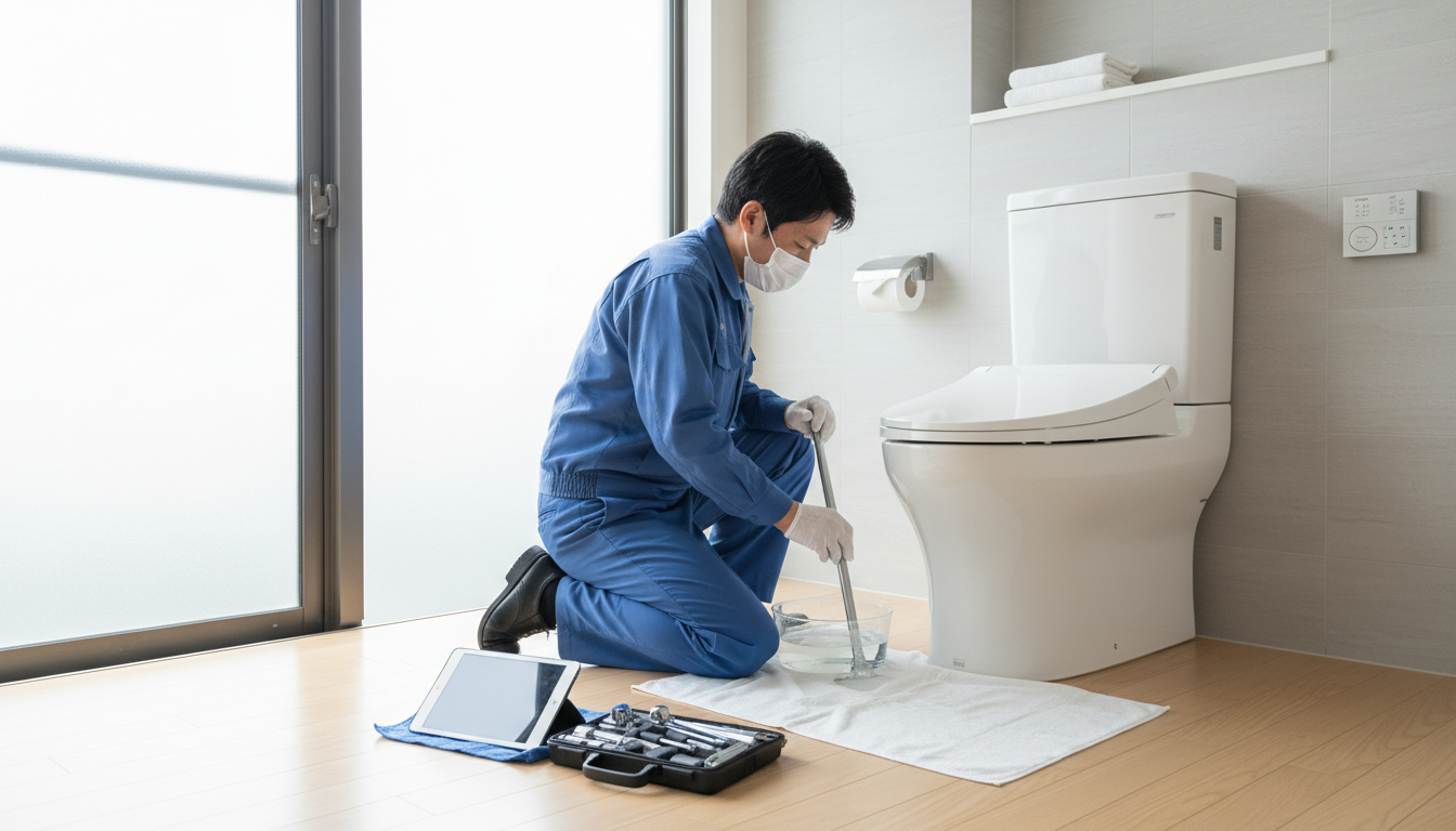 ポイント3:施工実績と口コミ|信頼できる業者か見極めるに関する画像