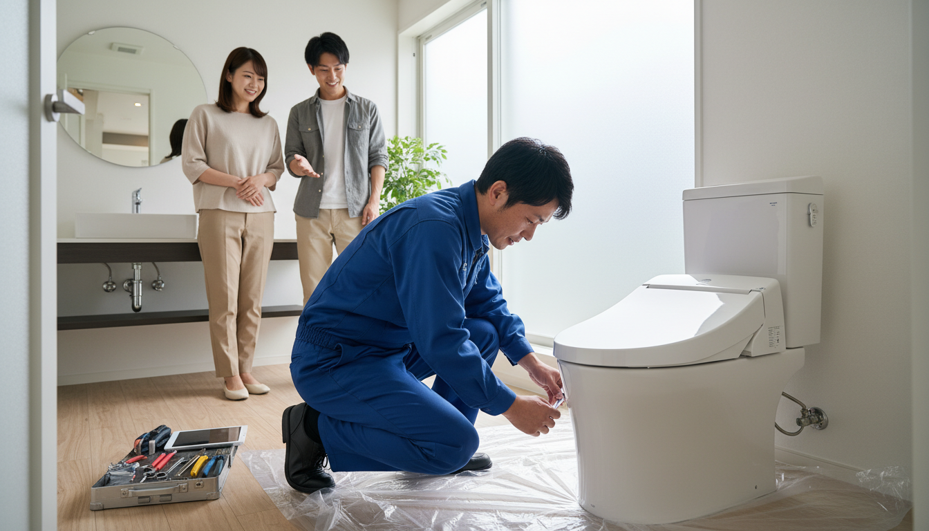 実績と口コミ・評判で比較!信頼できる業者か見極めように関する画像