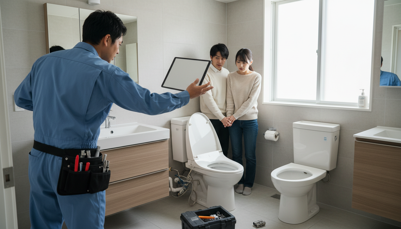 高額請求に注意!悪質業者のよくある手口と回避策に関する画像