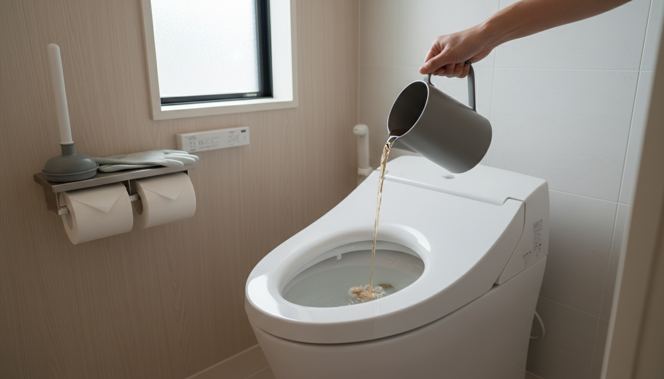 状況を悪化させないための初期対応と注意点に関する画像