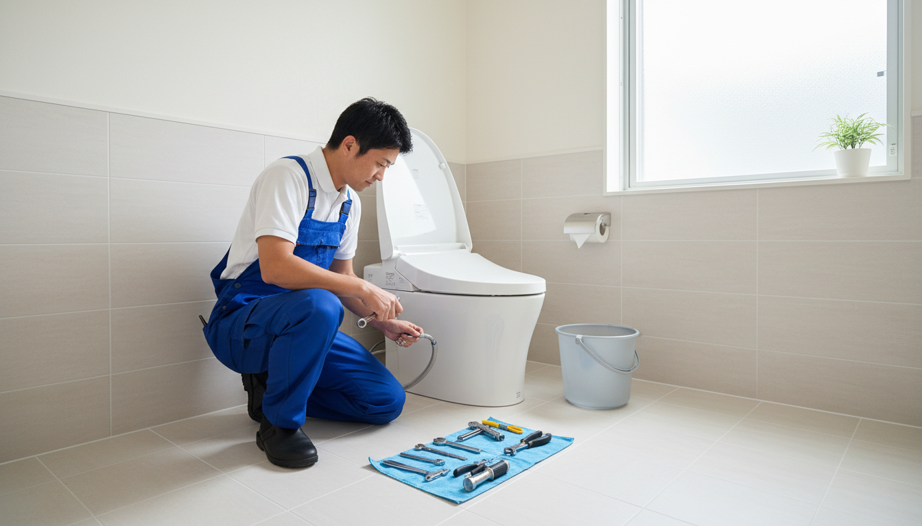 福島区で業者を選ぶ際の重要チェックポイント3選に関する画像