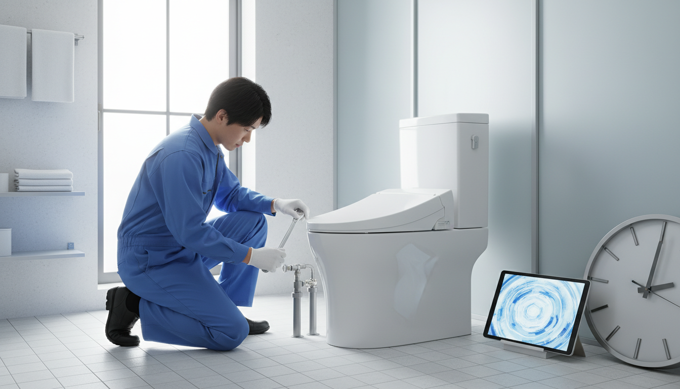 「最短〇分」は本当?対応スピードと受付時間を見極める方法に関する画像