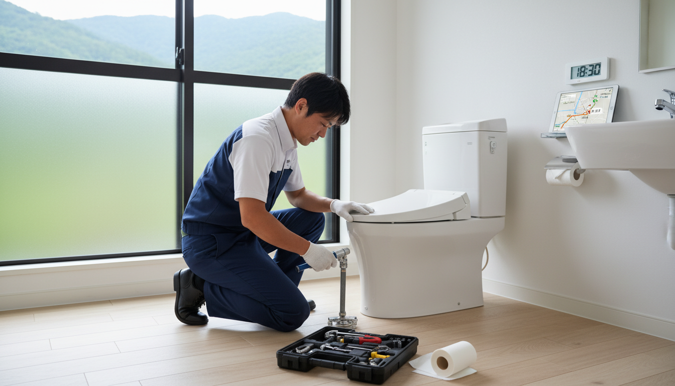 ポイント3：能勢町への対応スピードと受付時間に関する画像