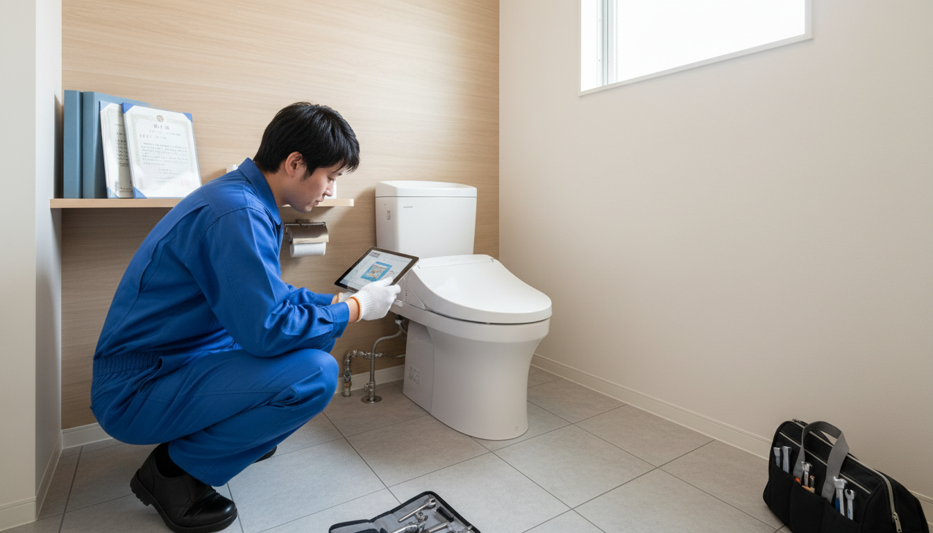 本当に信頼できる?実績と資格で技術力を見極めるに関する画像