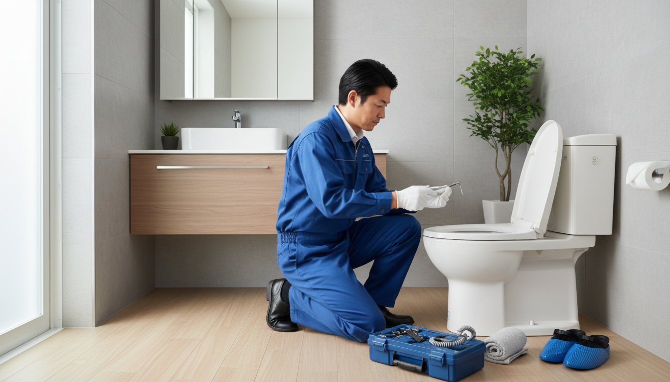 比較ポイント3:安心と技術力の証「実績と信頼性」に関する画像