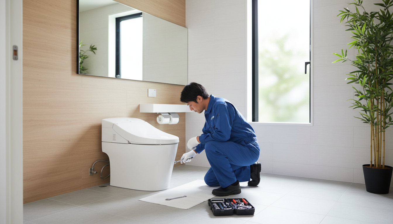 対応スピードと営業時間は最重要！緊急時に頼れる業者とはに関する画像