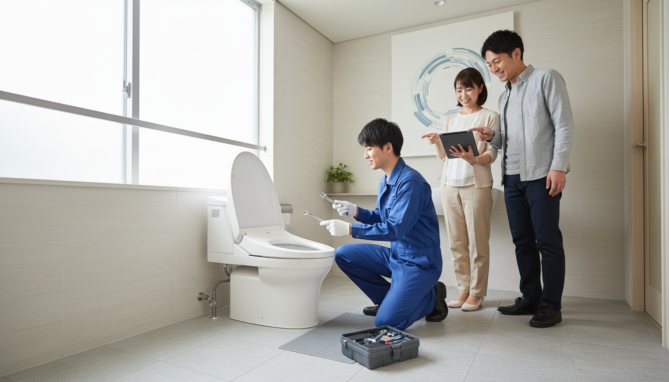 実績と信頼性(口コミ・評判)に関する画像