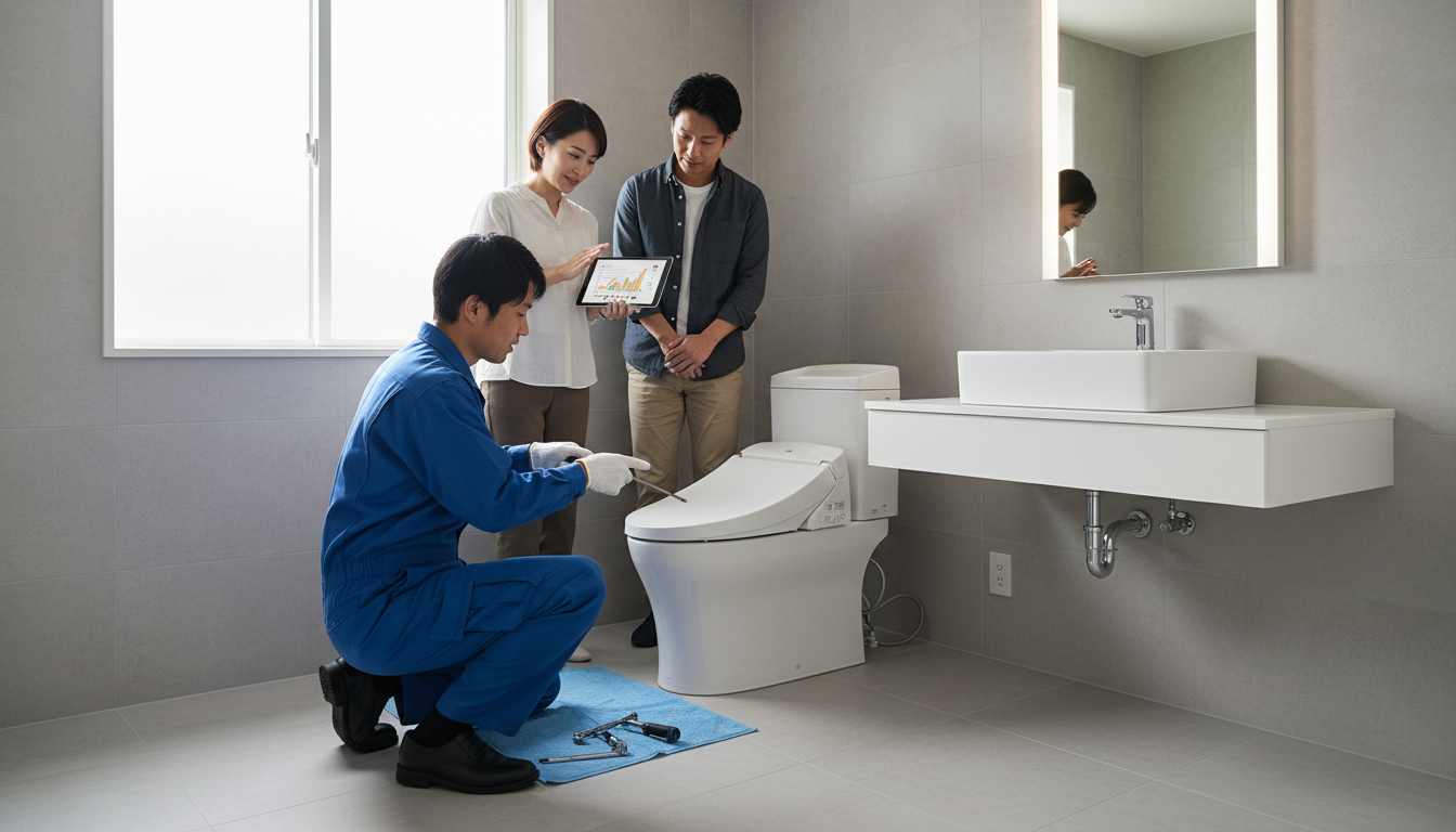 口コミ・評判と実績から信頼性を見極めるに関する画像