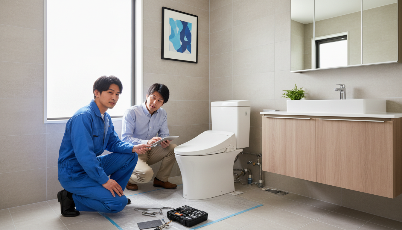 悪徳業者を回避！信頼性を見極める5つのポイントに関する画像